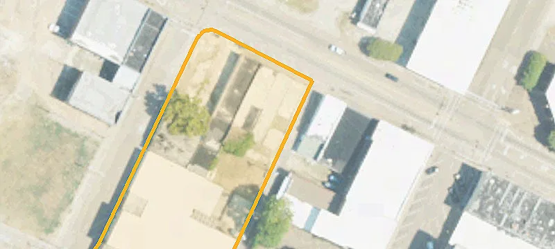117 Broadway St