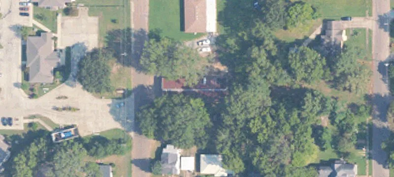 166 Frst St