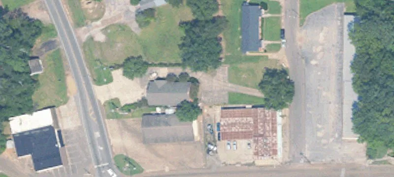 500 Church Ave