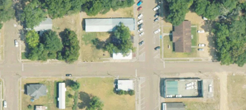 Bude, MS 39630
