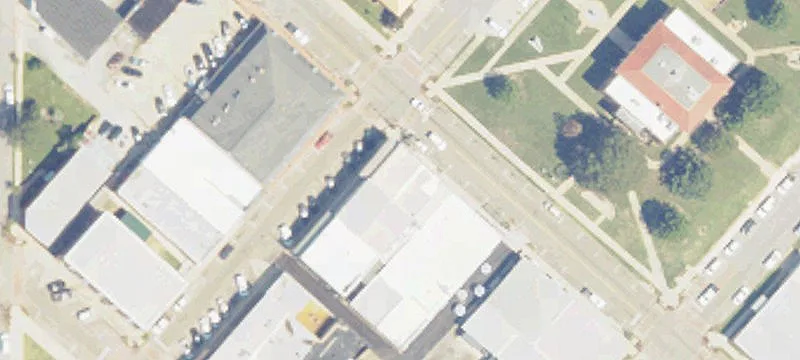 101 Main St