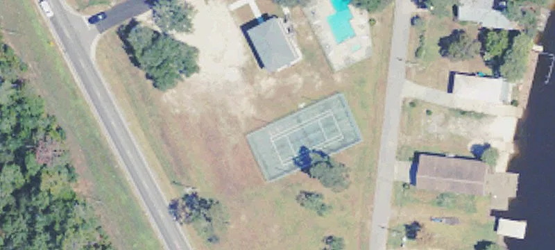 6383 Pontiac Dr