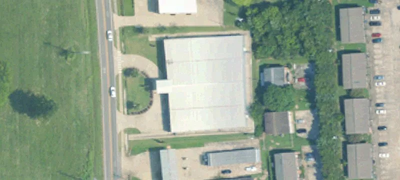 1002 Jackson St
