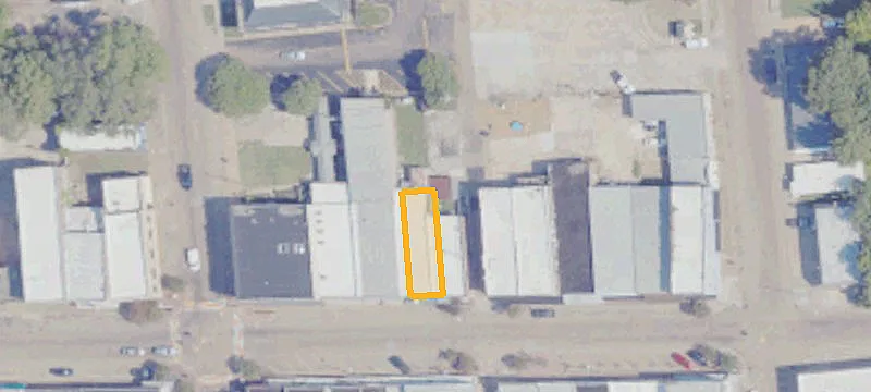 107 Jackson St
