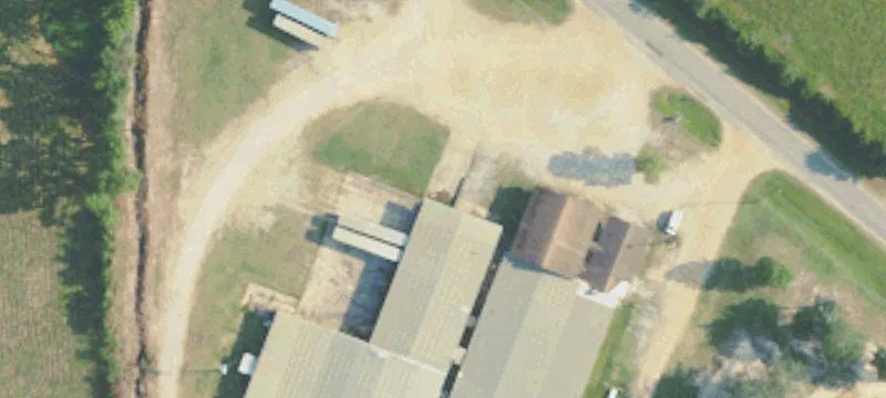 958 Washington Rd