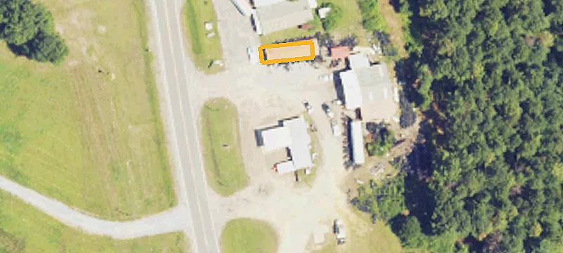 2347 Hwy 145th S