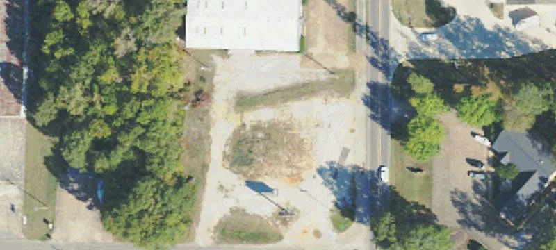 1401 Harper Rd