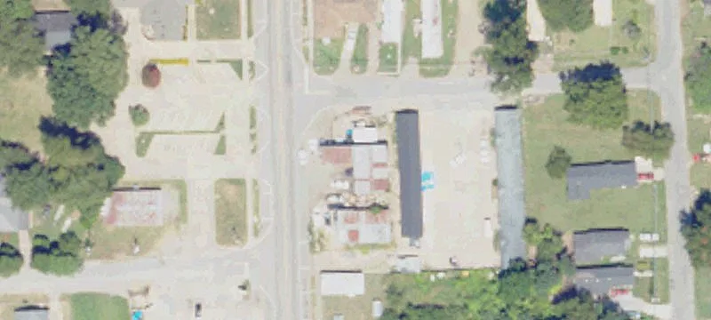 603 Main St