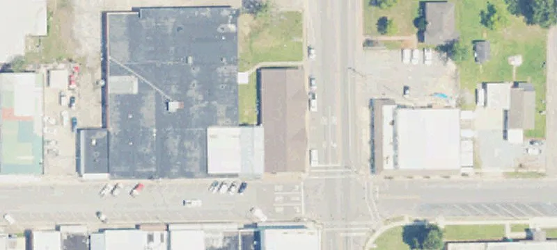 100 Church St