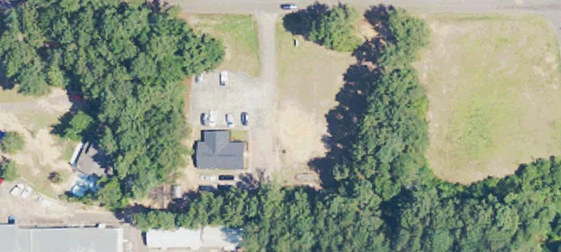 820 Mangum Ave