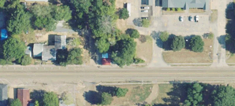 Ns Main St