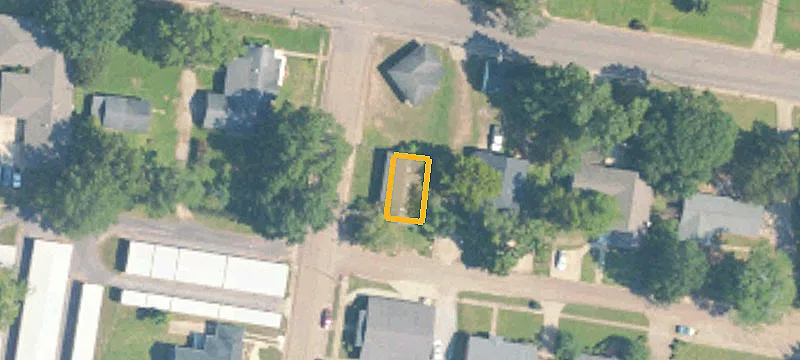 86 Louisville St