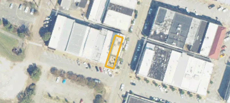 401 Fillmore St