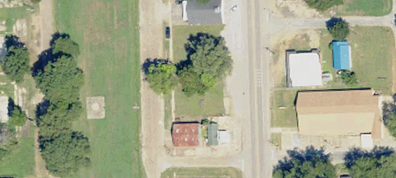 Hwy 61st S