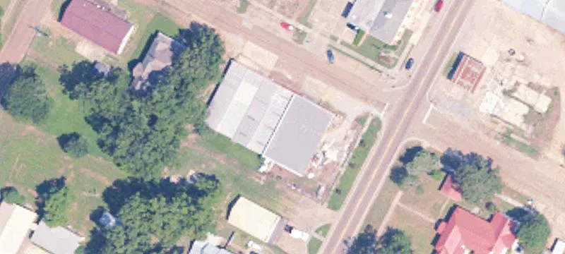 350 Magnolia St