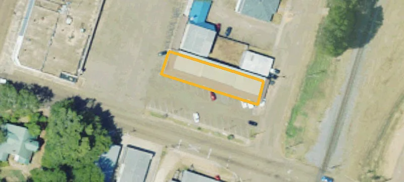 100 Ct St
