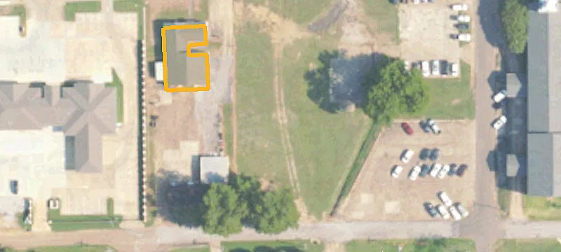Houston, MS 38851