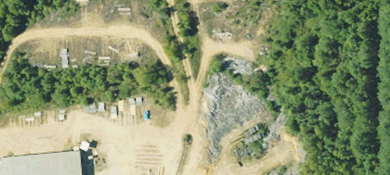 Industrial Park Rd
