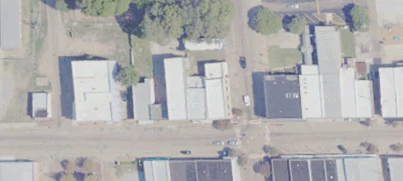 104 Jackson St