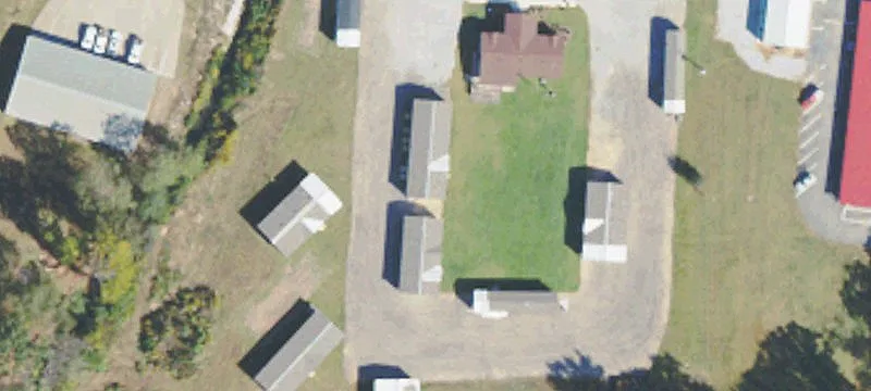 201 Access Rd