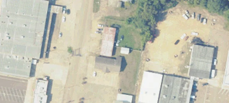 16 Dell St