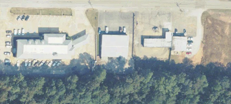 1231 1st American Dr