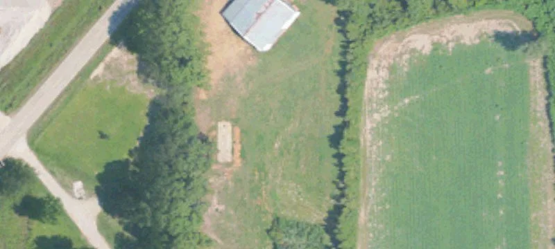 835 Airport Rd