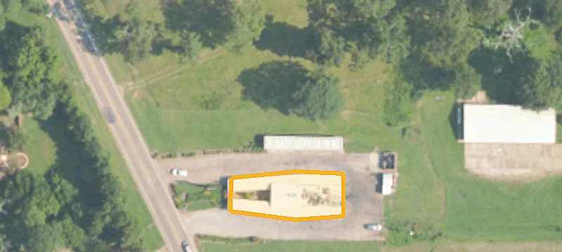 Houston, MS 38851