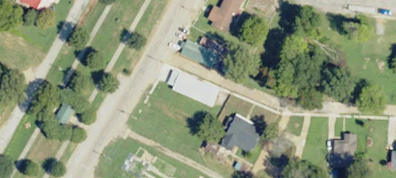 200 White Oak St