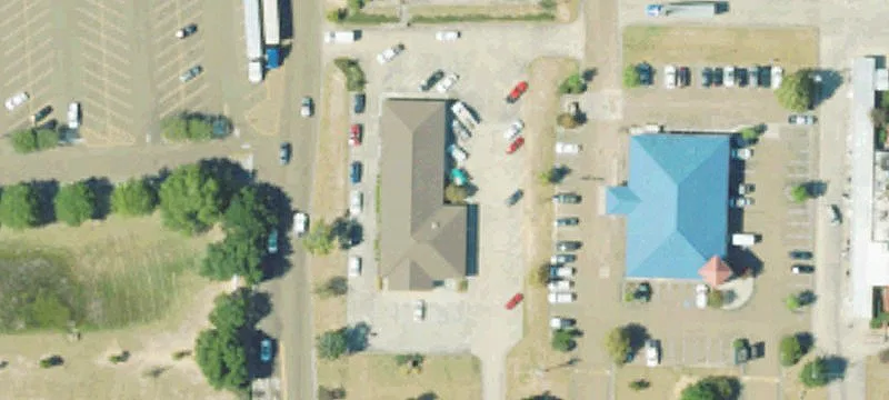 950 Brookway Blvd