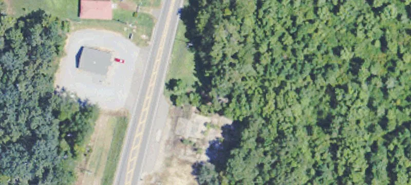 16640 Hwy 603