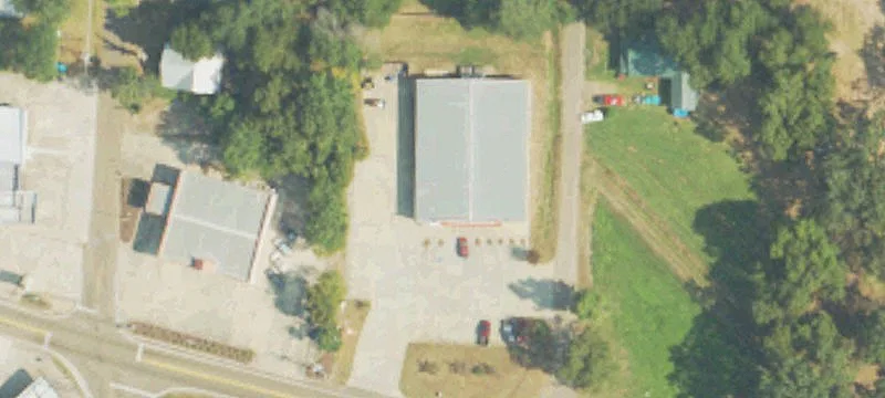 803 Jackson Rd
