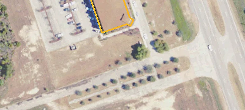 13131 Hwy 603