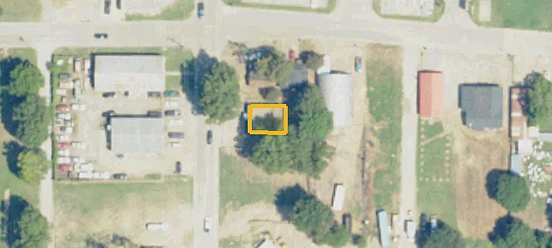 312 Chrisman Ave