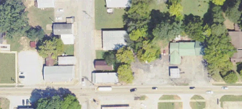 1201 County Rd 600