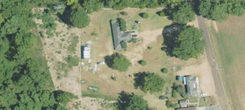 996 Gaulden Clinton Rd