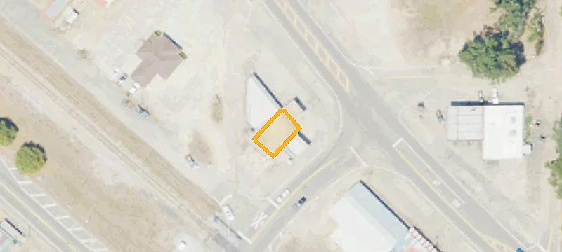 Hwy 98