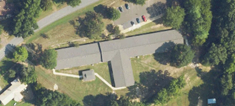 1398 Oak Grv Rd