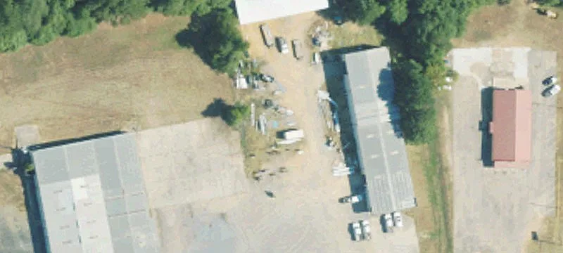 94 Old Hwy 98th E