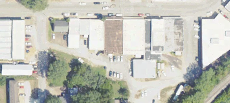 301 College St