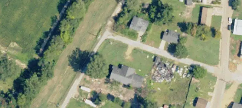 Scott Ave