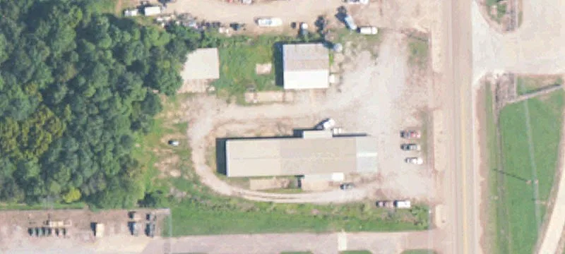 340 Pontotoc Rd