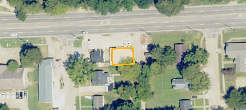 701 Sunflower Rd
