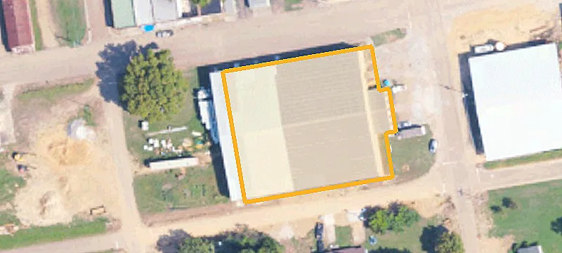 31 Tuscohoma St