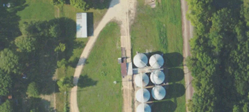 Houlka, MS 38850