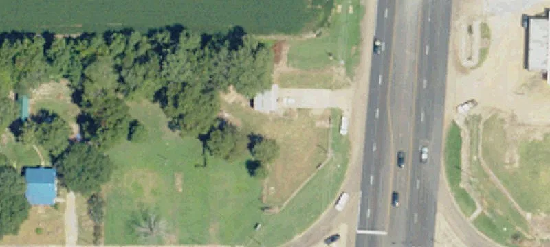 Hwy 61st S