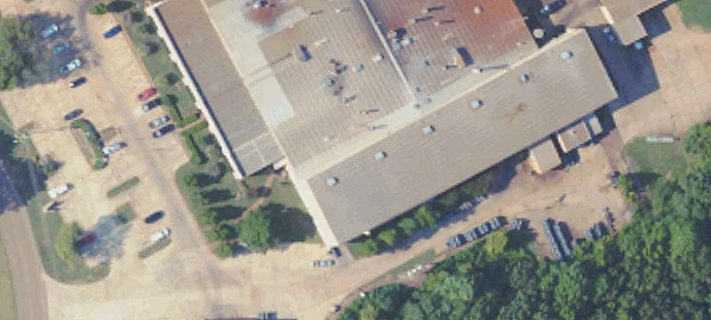 Industrial Dr