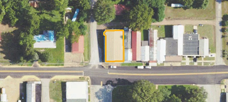 711 Ripley Ave
