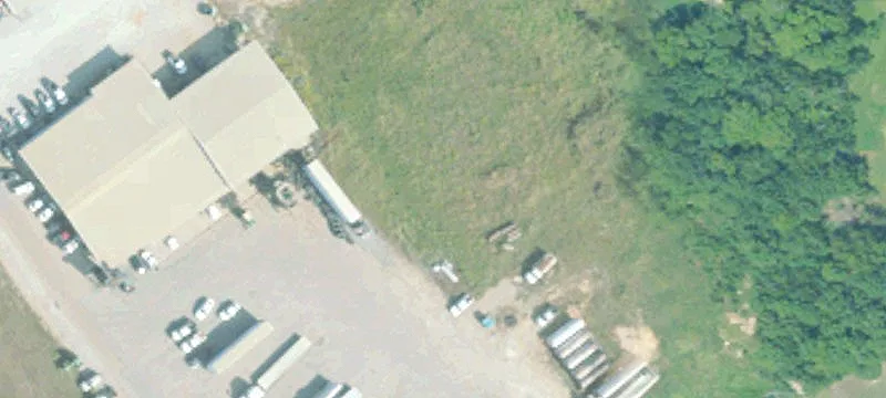 Us Hwy 45