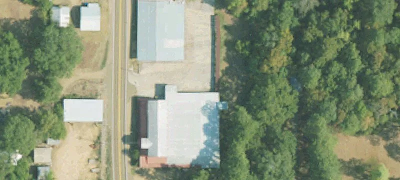 Es Gillsburg Rd